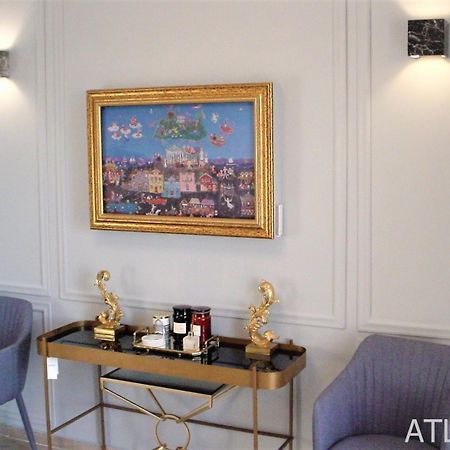 Corfu Unreal View Flats Apartment Luaran gambar