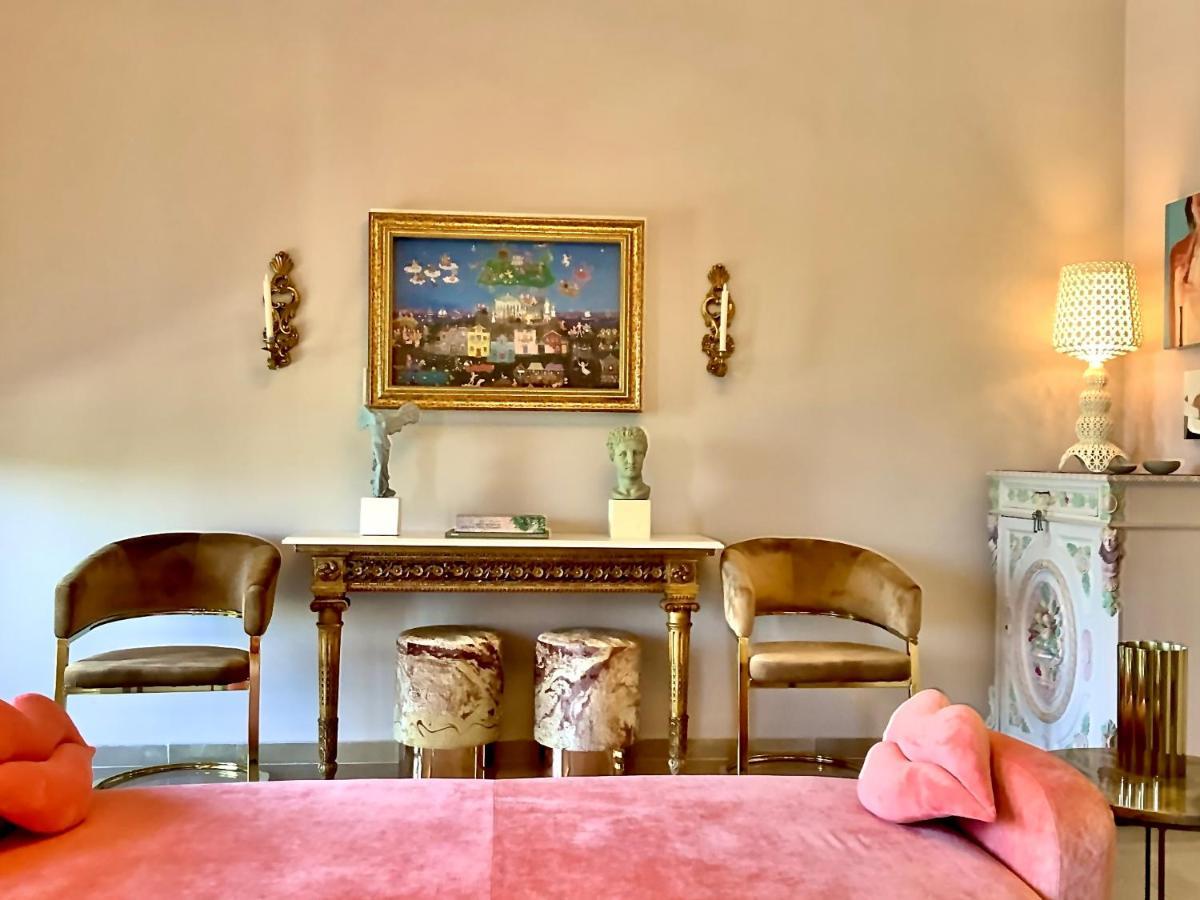 Corfu Unreal View Flats Apartment Luaran gambar