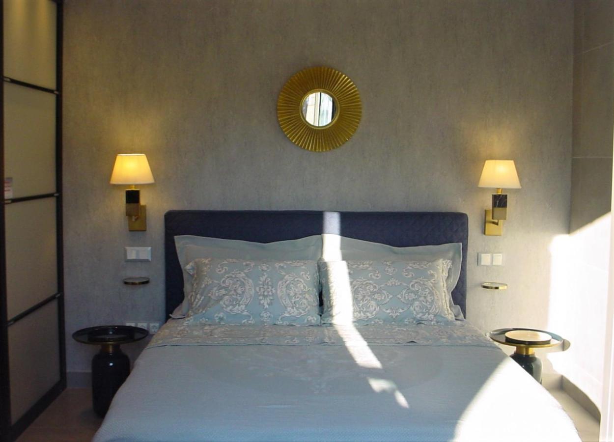 Corfu Unreal View Flats Apartment Luaran gambar