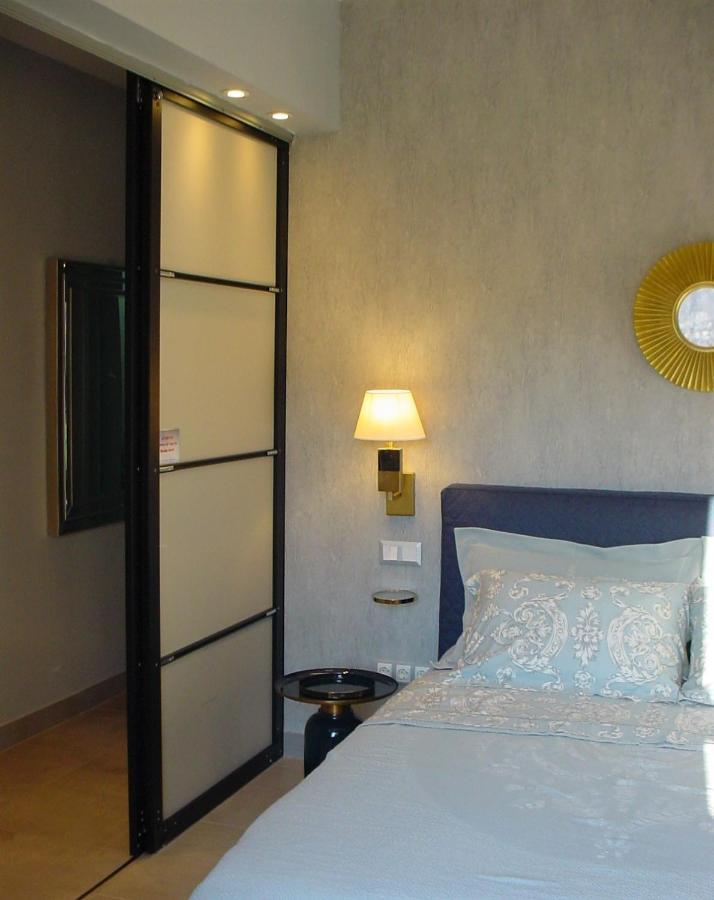 Corfu Unreal View Flats Apartment Luaran gambar