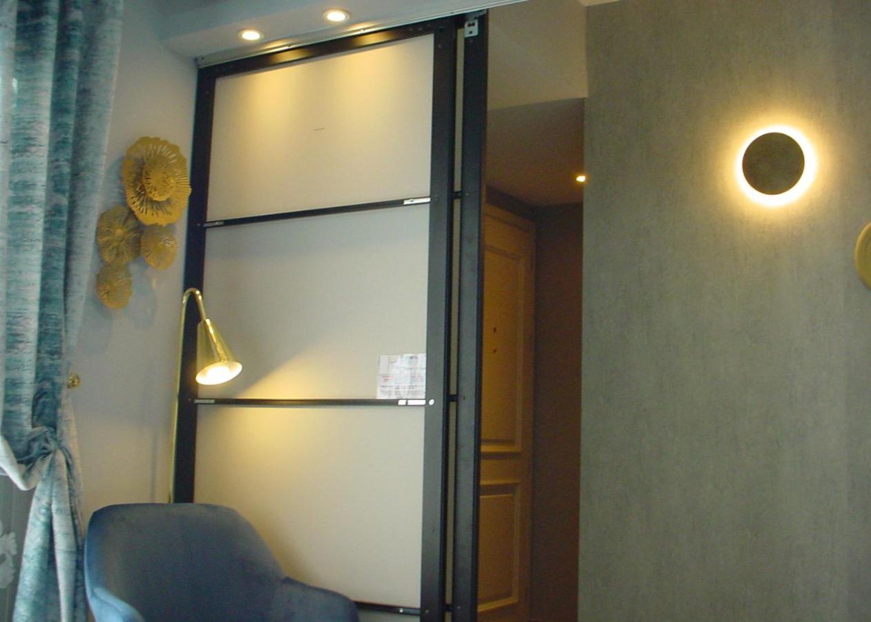 Corfu Unreal View Flats Apartment Luaran gambar