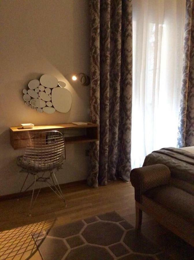 Corfu Unreal View Flats Apartment Luaran gambar